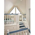 Haus Storchennest 別荘 ドランスケ