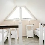 別荘 Haus Storchennest ドランスケ