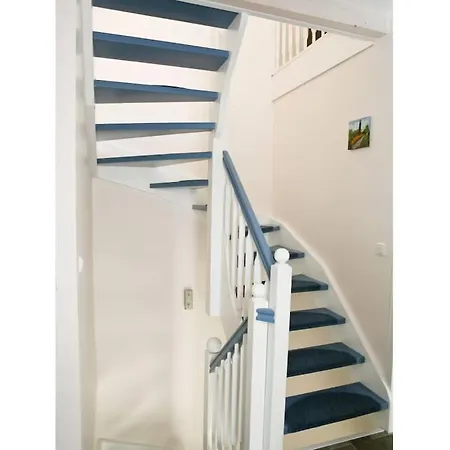 Haus Storchennest 度假居 德兰斯克