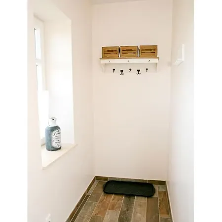 度假居 Haus Storchennest 德兰斯克