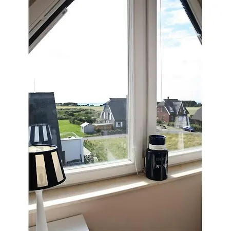 Haus Storchennest Dranske