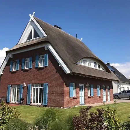 Haus Storchennest *