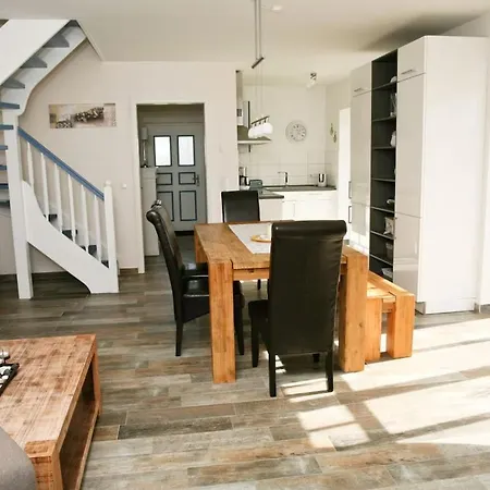 Haus Storchennest