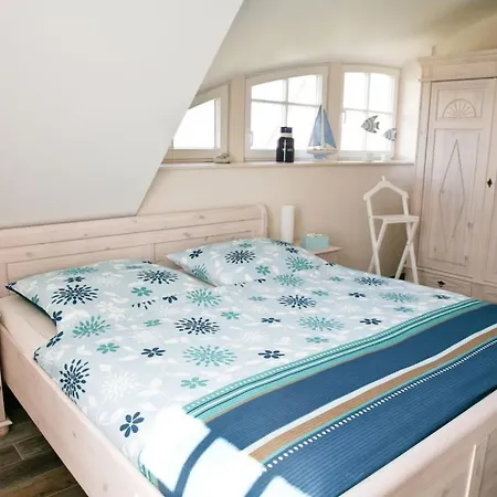 Haus Storchennest 度假居