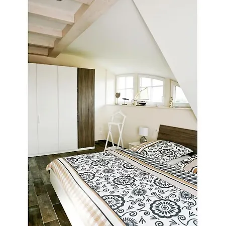 Dom wakacyjny Haus Storchennest *