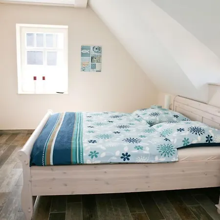 Dom wakacyjny Haus Storchennest