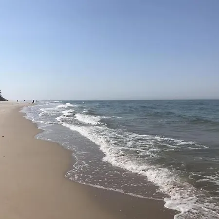 Haus Storchennest Dranske