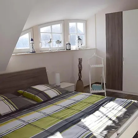 Haus Storchennest Dom wakacyjny *