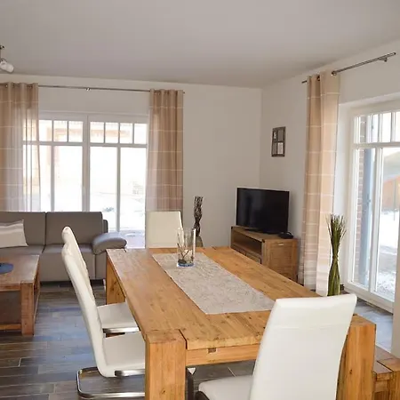 Haus Storchennest *