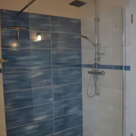 Haus Storchennest Dom wakacyjny Dranske