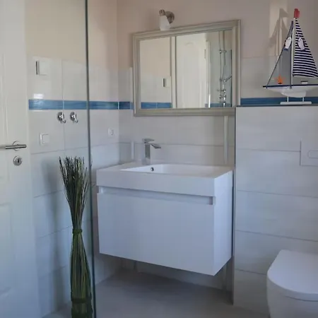 Haus Storchennest Dom wakacyjny *