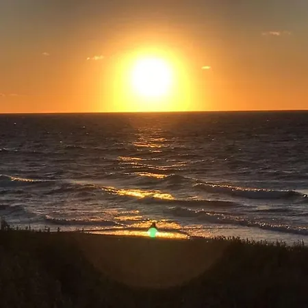 Haus Storchennest Dom wakacyjny