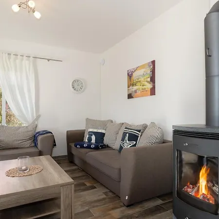 Haus Storchennest Dom wakacyjny