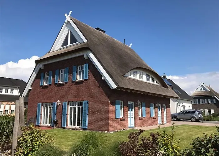 Haus Storchennest *