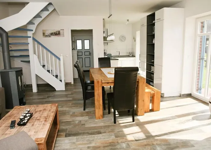 Haus Storchennest